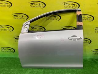 Дверь боковая передняя левая TOYOTA BELTA SCP92 2SZ-FE контрактная