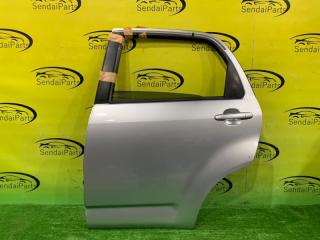 Дверь боковая задняя левая TOYOTA RUSH J210E 3SZVE контрактная