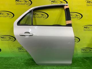 Дверь боковая задняя правая TOYOTA BELTA SCP92 2SZ-FE контрактная