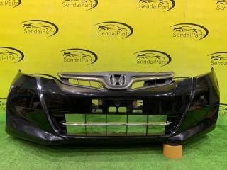 Бампер передний HONDA FIT GE6 L13A контрактная