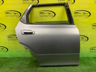 Дверь боковая задняя правая HONDA AIRWAVE GJ1 L15A контрактная