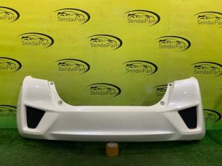 Бампер задний HONDA FIT GP5 LEB контрактная