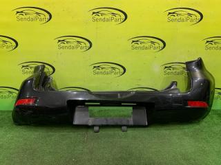 Бампер задний TOYOTA RUSH J200E 3SZVE контрактная