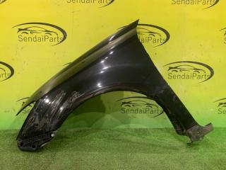 Крыло переднее левое TOYOTA COROLLA FIELDER ZRE162G 2ZRFAE контрактная