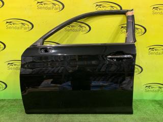 Дверь боковая передняя левая TOYOTA COROLLA AXIO NZE161 1NZFE контрактная
