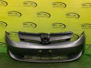 Бампер передний HONDA AIRWAVE GJ1 L15A контрактная