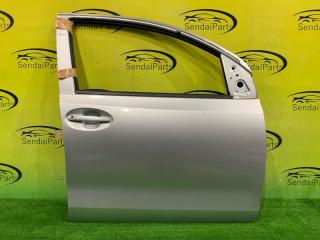 Дверь боковая передняя правая TOYOTA PASSO KGC30 1KR FE контрактная
