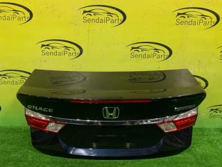Крышка багажника HONDA GRACE GM5 LEB контрактная