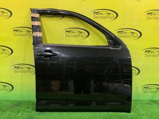 Дверь боковая передняя правая TOYOTA RUSH J200E 3SZVE контрактная