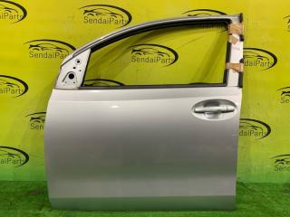 Дверь боковая передняя левая TOYOTA PASSO KGC30 1KR FE контрактная