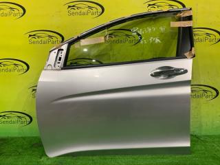Дверь боковая передняя левая HONDA GRACE GM4 LEB контрактная