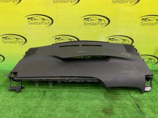 Airbag пассажирский TOYOTA PRIUS ZVW30 2ZR-FXE контрактная