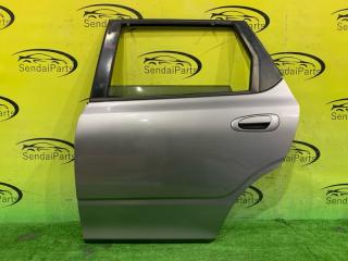 Дверь боковая задняя левая HONDA AIRWAVE GJ1 L15A контрактная