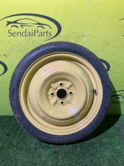 Запаска TOYOTA COROLLA FIELDER NZE164G 1NZFE контрактная