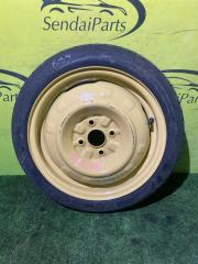 Запаска TOYOTA COROLLA AXIO NZE161 1NZFE контрактная