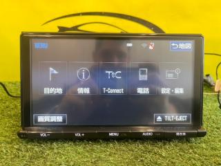 Магнитофон TOYOTA ROOMY M900A 1KR VET контрактная