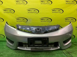 Бампер передний HONDA FIT SHUTTLE GP2 LDA контрактная