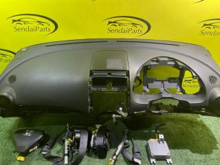 Airbag комплект HONDA AIRWAVE GJ1 L15A контрактная