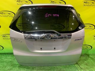Дверь багажника HONDA FIT SHUTTLE GP2 LDA контрактная