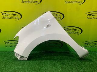 Крыло правое переднее TOYOTA PASSO M700A 2020 1KR-FE