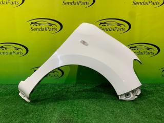 Крыло правое переднее TOYOTA PASSO M700A 2020 1KR-FE