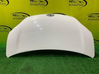 Капот TOYOTA PASSO M700A 2020 1KR-FE