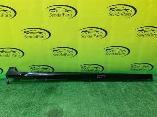 Порог левый HONDA SHUTTLE GP8 2020 LEB