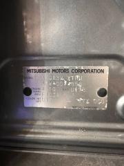 АКПП MITSUBISHI RVR GA3W 2010 4B10