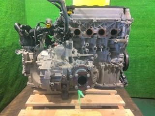 АКПП TOYOTA VITZ NCP95 2010 2NZ-FE