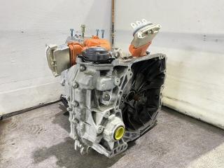 АКПП NISSAN SERENA HFC27 2020 HR12DE