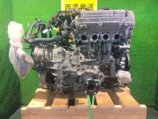 АКПП TOYOTA PROBOX NCP-165V 2016 1NZ-FE