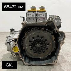 АКПП HONDA SHUTTLE GP7 2018 LEB