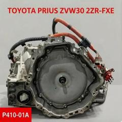 АКПП TOYOTA PRIUS ZVW30 2012 2ZR-FXE