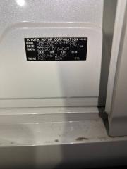 АКПП TOYOTA WISH ZGE20G 2013 2ZR-FAE