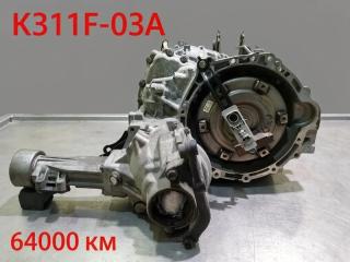 АКПП TOYOTA PREMIO ZRT265 2011 2ZR-FAE