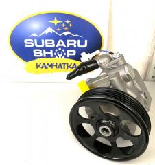 Гидроусилитель руля Subaru Legacy