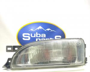 Фара левая Subaru Impreza