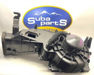 Мотор печки Subaru Impreza
