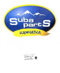 Запчасть колпачок маслосъемный впускной (original) Subaru Forester