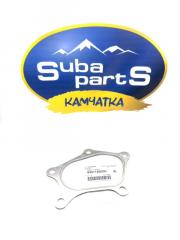 Прокладка выпуск (турбины) Subaru Legacy