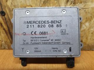 Усилитель антенны Mercedes-Benz GL-Class X164 2008 273.963