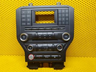 Блок управления магнитолой Ford Mustang S550 2017 N48H