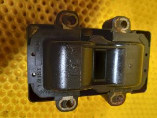 Катушка зажигания Renault Logan Катушка зажигания Renault Logan