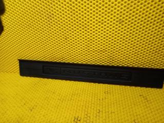 Накладка на порог Ford Mustang S550 2017 N48H