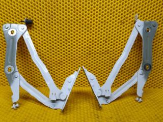 Петля крышки багажника Ford Mustang S550 2017 N48H