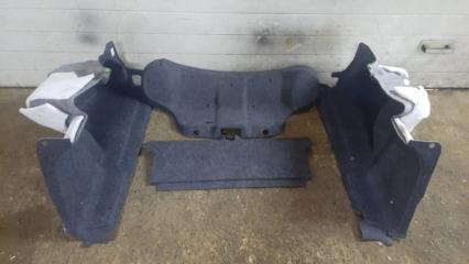 Обшивка багажника Ford Mustang S550 2017 N48H