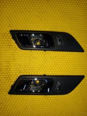 Ручка двери внутренняя Ford Mustang S550 2017 N48H