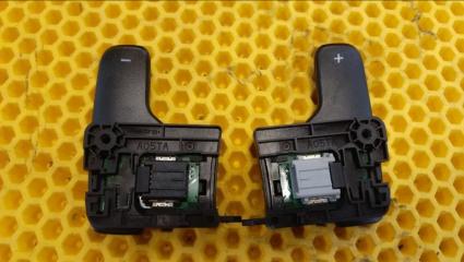 Подрулевой переключатель Ford Mustang S550 2017 N48H