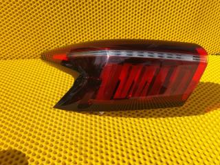 Фонарь левый задний Omoda C5 2023 SQRF4J16 Фонарь левый задний Omoda C5 2023 SQRF4J16