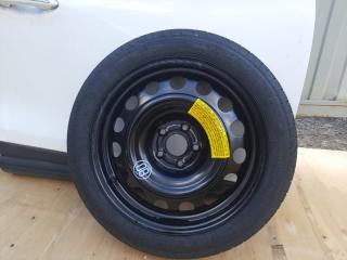 Запасное колесо докатка запаска Omoda C5 2023 SQRF4J16 Запасное колесо докатка запаска Omoda C5 2023 SQRF4J16